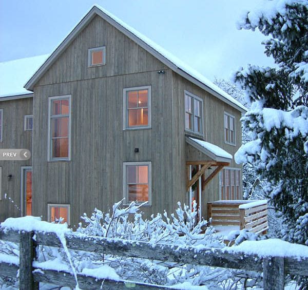 ConnecticutBarnHome