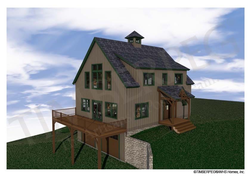 North Sutton, NH (T01099)