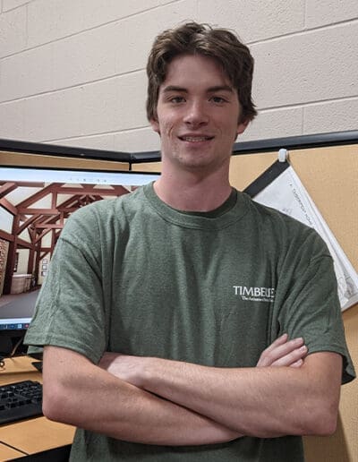 James Rice - Arch. Designer