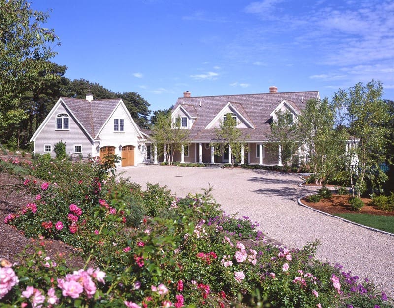 03-4753-02 Eastham, MA Coastal Home