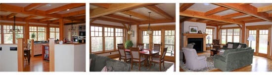 Open Kitchen Dining Living Room Open Kitchen Dining Living Room