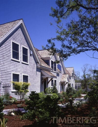 Cape Cod, MA (4647) exterior view