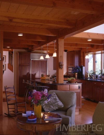 Cape Cod, MA (4647) kitchen