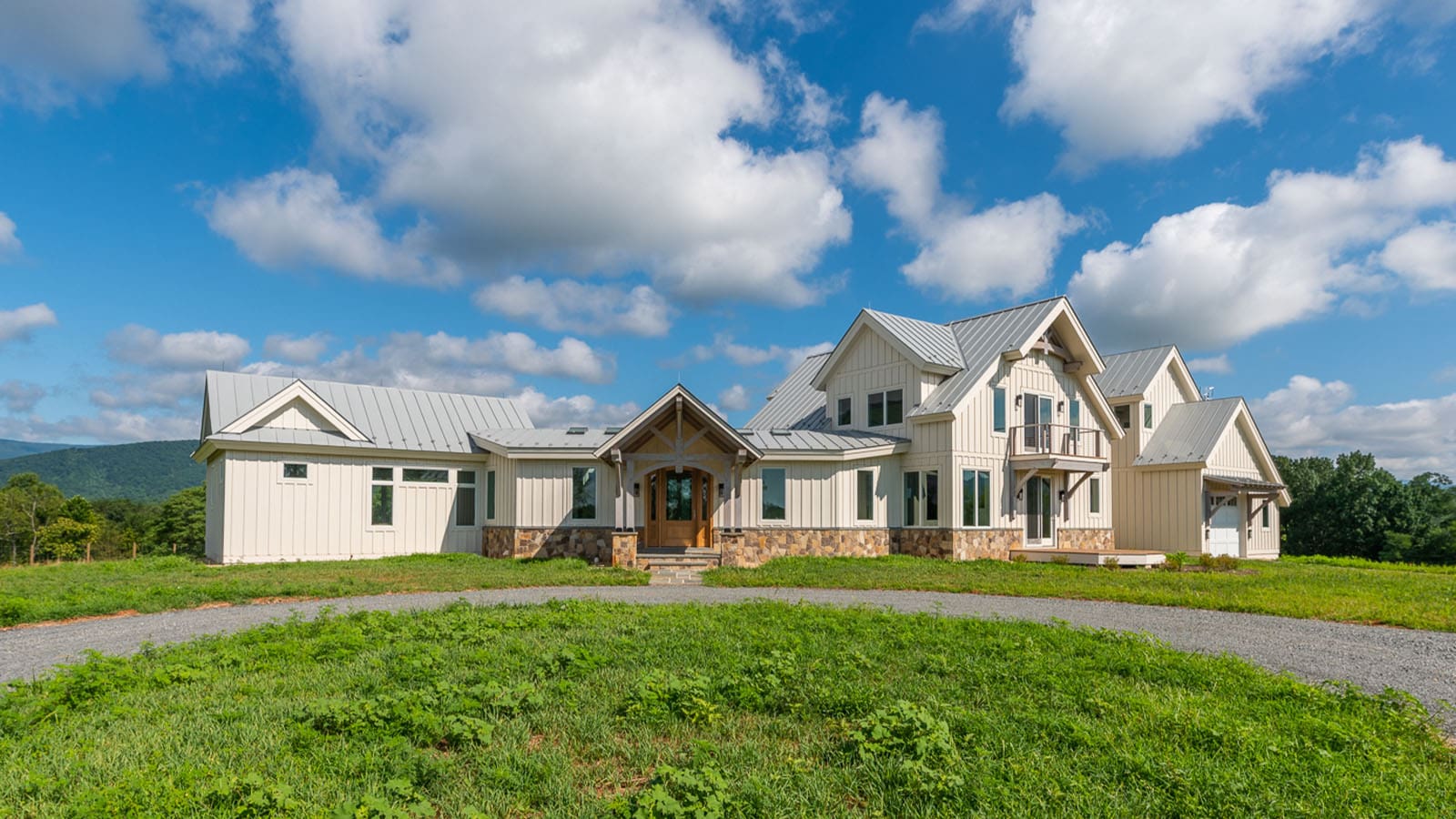 THE FIELD HOUSE, VA (T01261)