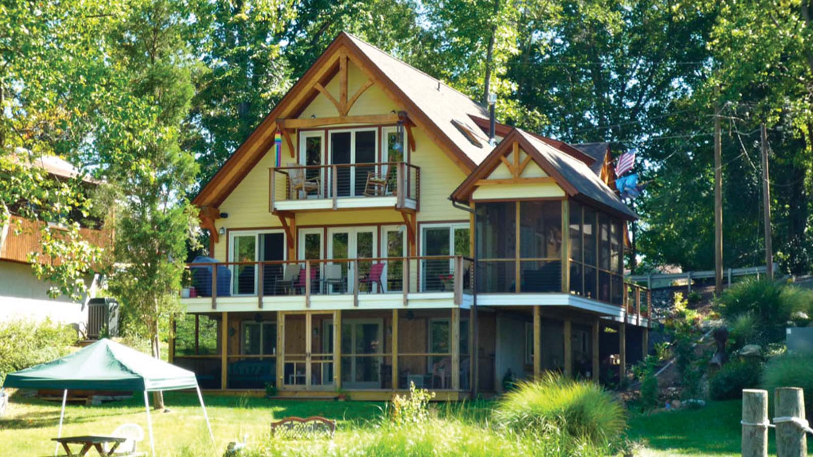 GREENNEST, ANNAPOLIS, MD (T00379)